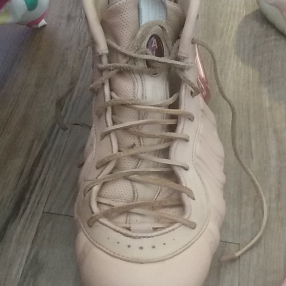 Foam shoes - Picture 4 of 4